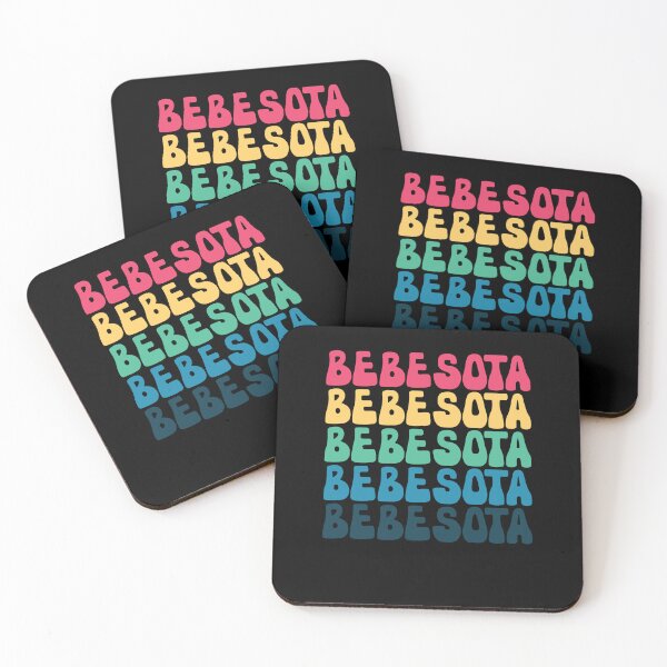 Item preview, Bebesota Funny Reggaeton Cool Latina Gift designed and sold by SharpThreadZ.