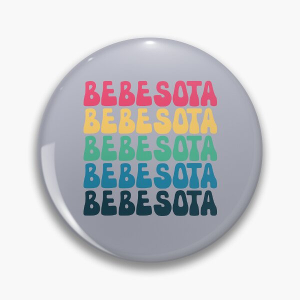Item preview, Bebesota Funny Reggaeton Cool Latina Gift designed and sold by SharpThreadZ.