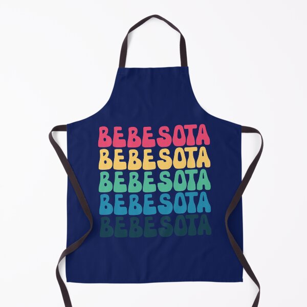 Item preview, Bebesota Funny Reggaeton Cool Latina Gift designed and sold by SharpThreadZ.