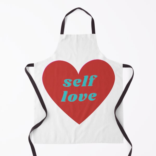 Item preview, self love heart designed and sold by embhstore.