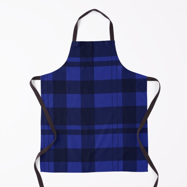 Item preview, Blue plaid designed and sold by Textures4all.