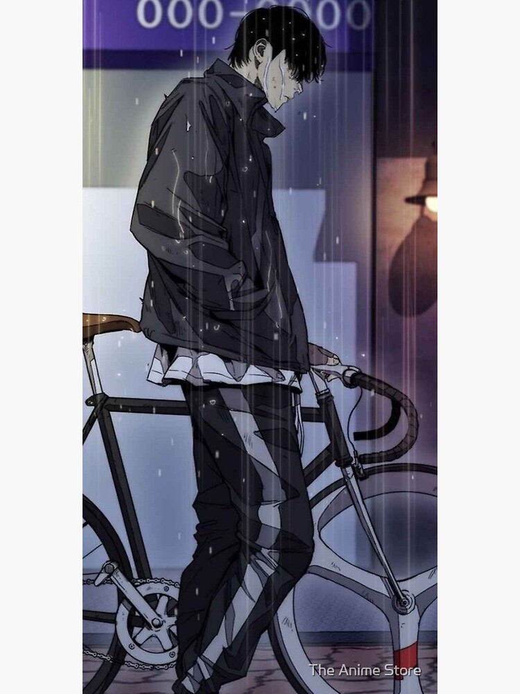 Iva on wind Breaker in 2021. Anime gangster, Manga anime one piece, Anime  drawings boy, Windbreaker HD phone wallpaper | Pxfuel