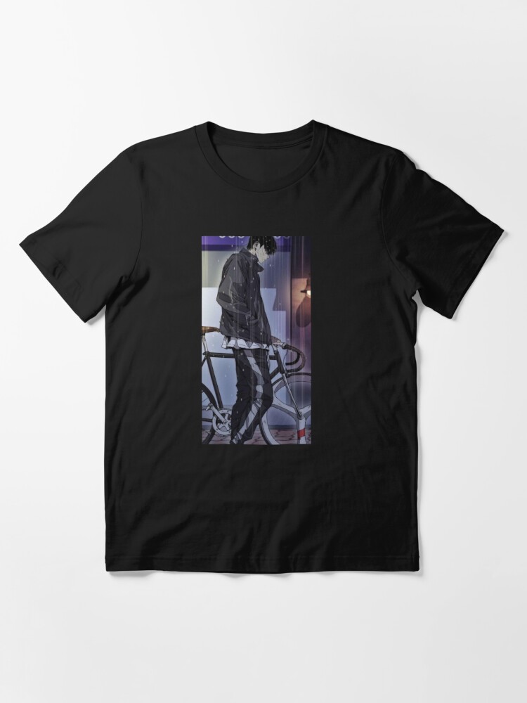 Rokudenashi Blues Essential T-Shirt for Sale by taroxstudio
