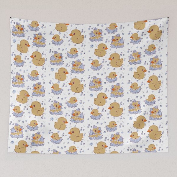 Item preview, Sweet Rubber Duck Design 2 designed and sold by missmann.