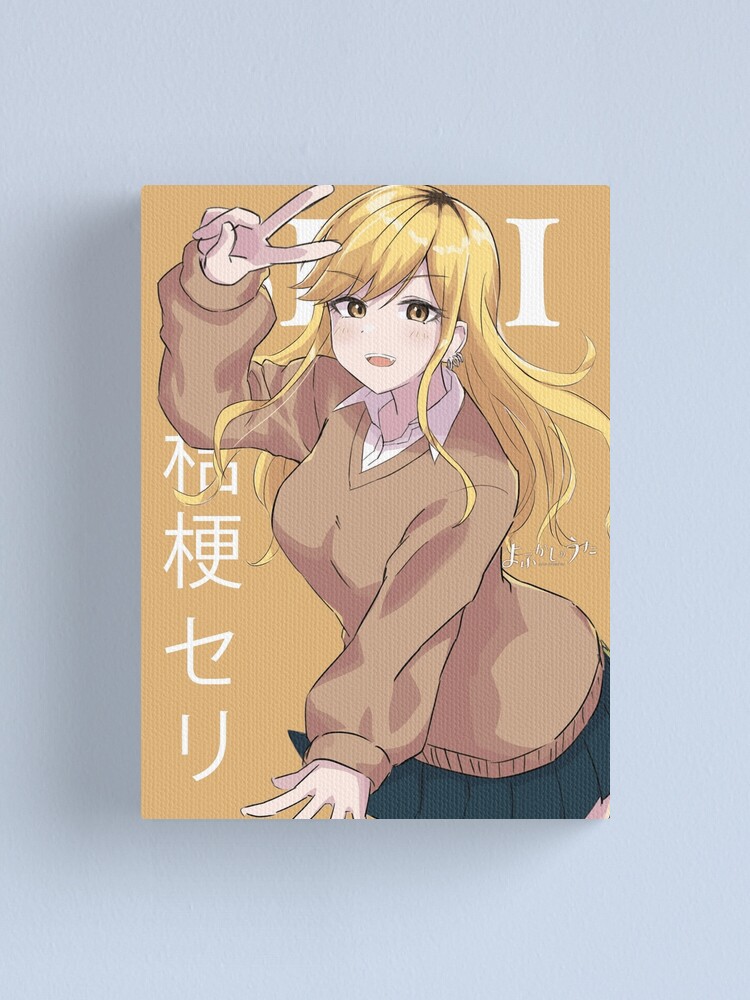 Nazuna Nanakusa - Yofukashi no Uta Poster for Sale by EpicScorpShop