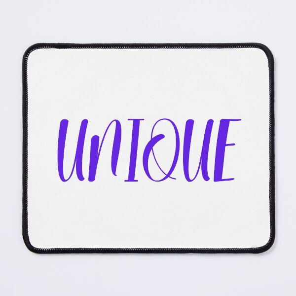 Item preview, UNIQUE designed and sold by IsaCria.