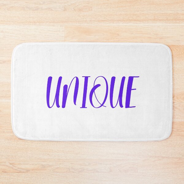 Item preview, UNIQUE designed and sold by IsaCria.