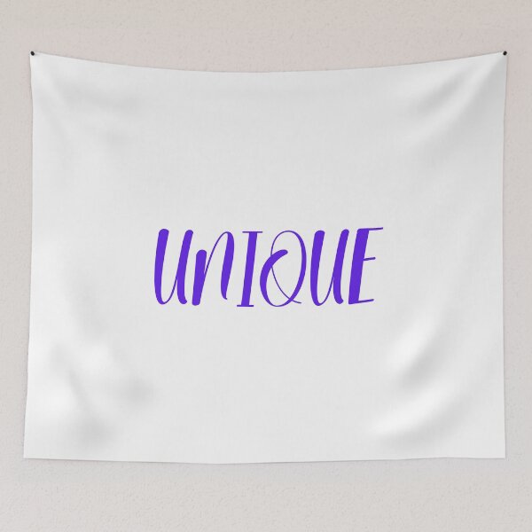 Item preview, UNIQUE designed and sold by IsaCria.
