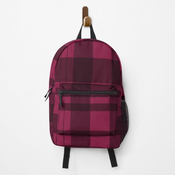 Item preview, Fushia plaid designed and sold by Textures4all.