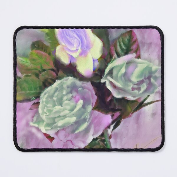 Item preview, TRILOGIA VIOLETA  GARDENIAS designed and sold by Art7Dimension.