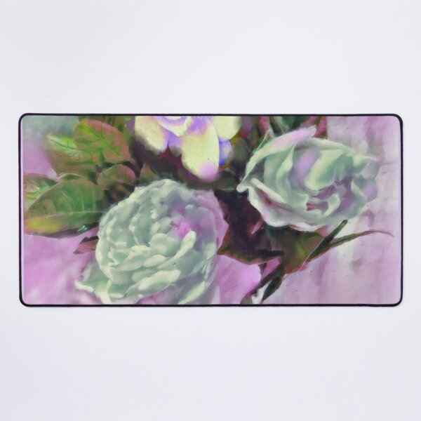 Item preview, TRILOGIA VIOLETA  GARDENIAS designed and sold by Art7Dimension.