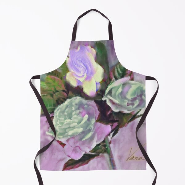 Item preview, TRILOGIA VIOLETA  GARDENIAS designed and sold by Art7Dimension.