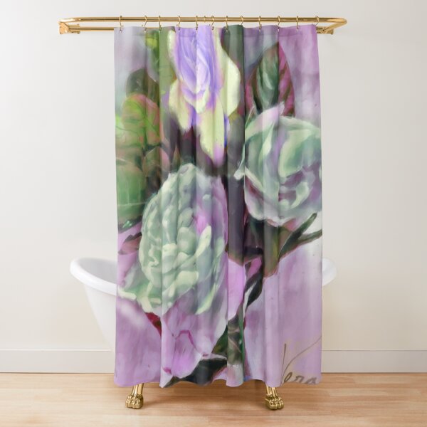 Item preview, TRILOGIA VIOLETA  GARDENIAS designed and sold by Art7Dimension.