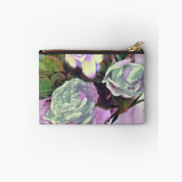 Item preview, TRILOGIA VIOLETA  GARDENIAS designed and sold by Art7Dimension.