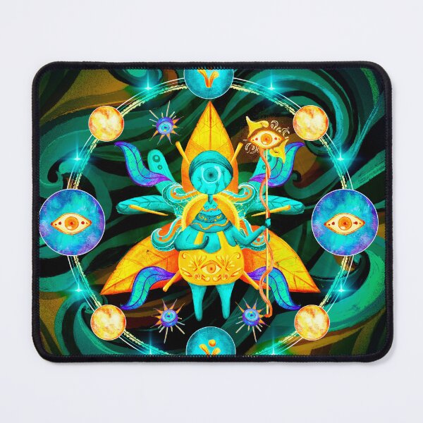Item preview, mystical universe designed and sold by aquartlove.