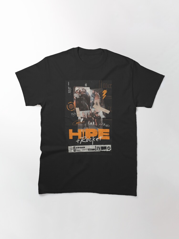 Alternate view of Hype Classic T-Shirt