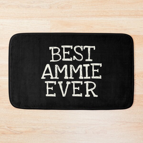 Item preview, Best Ammie Ever Funny Personalized Name designed and sold by MariosNydras.
