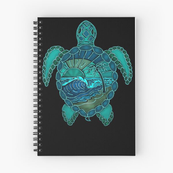 Item preview, Turtle Shirt Decal designed and sold by sunnthreads.