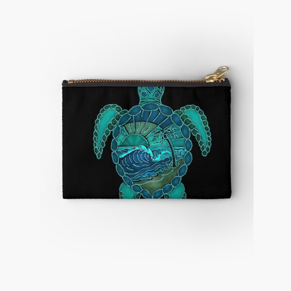 Item preview, Turtle Shirt Decal designed and sold by sunnthreads.