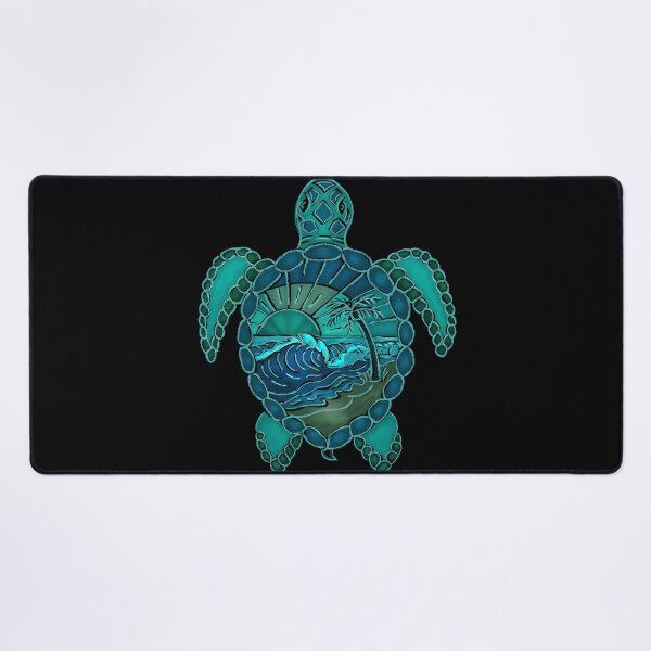 Item preview, Turtle Shirt Decal designed and sold by sunnthreads.