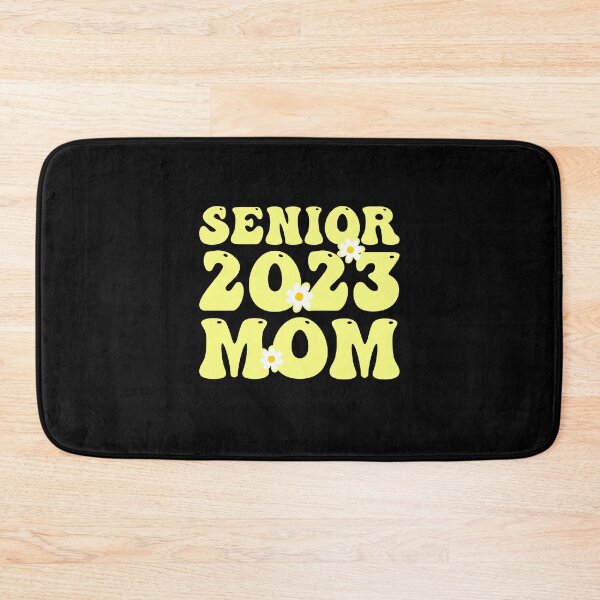 Item preview, Senior 2023 Mom designed and sold by THROUGH-LIFE.
