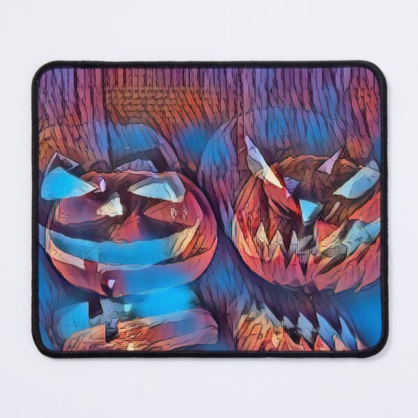 Item preview, Spooky Pumpkins - This is Halloween designed and sold by PurplePea319.