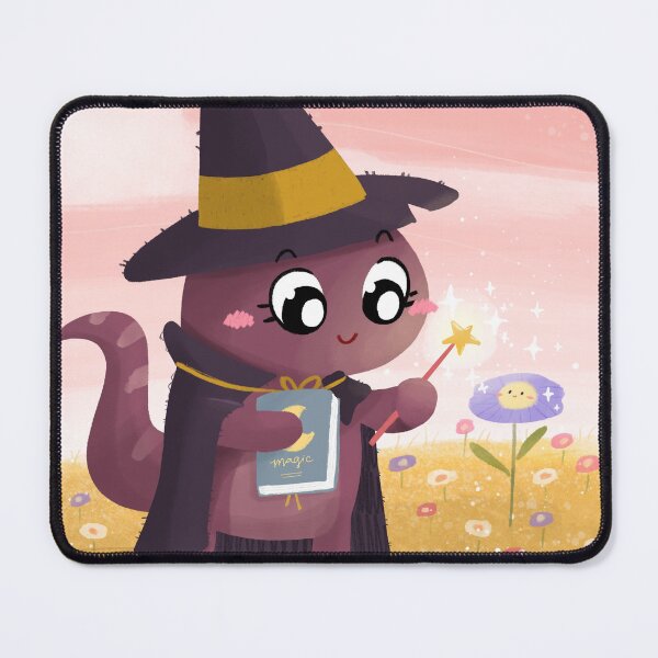 Item preview, Magic Salamander designed and sold by Kátia Numakura.
