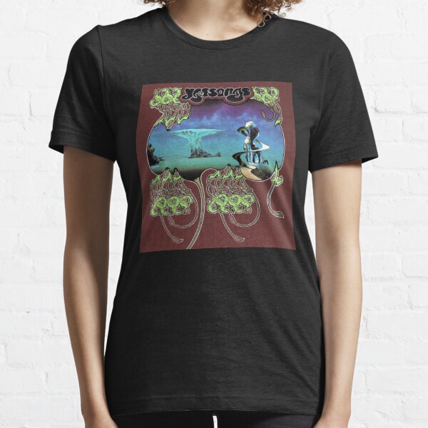 YES GABI 2 Essential T-Shirt