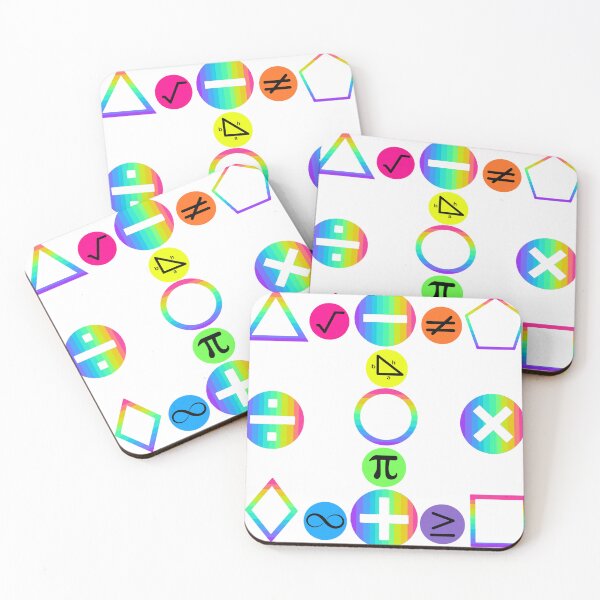 Item preview, math pattern 1 designed and sold by KCAbdelnour.