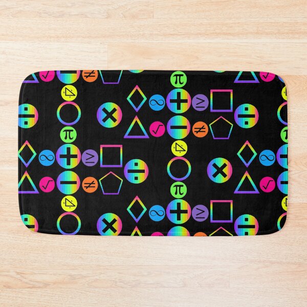 Item preview, math pattern 1 designed and sold by KCAbdelnour.