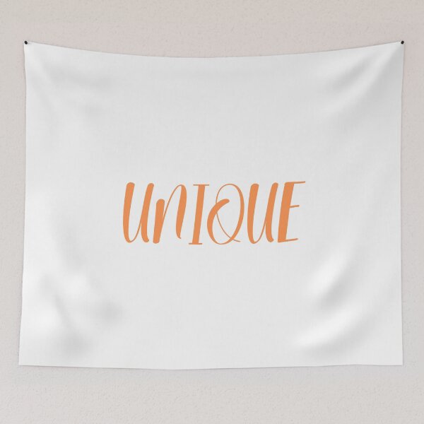 Item preview, UNIQUE designed and sold by IsaCria.