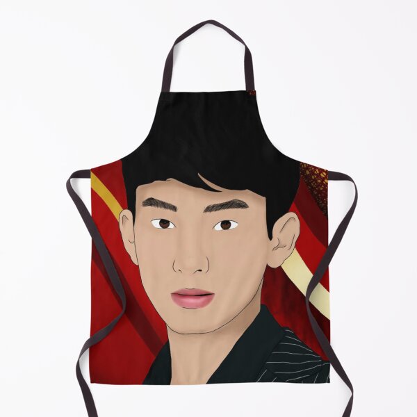 Item preview, Chimon Wachirawit designed and sold by JesskeCreations.
