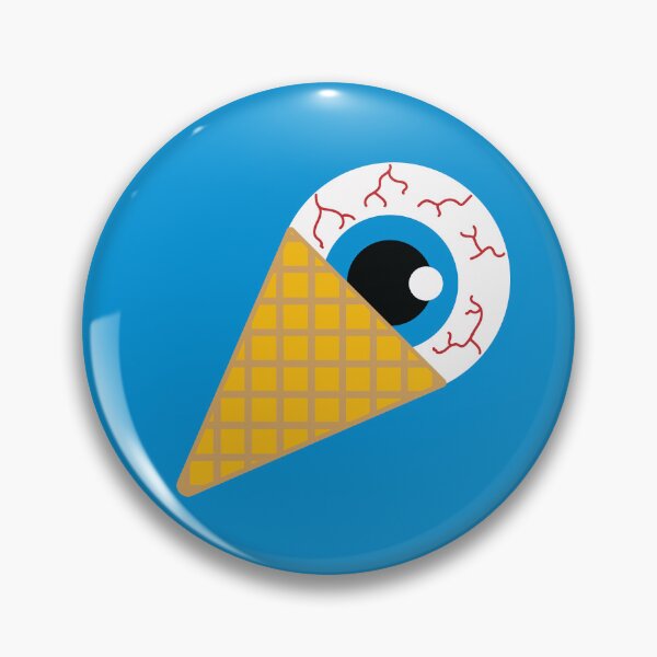Item preview, Eye Scream. You Scream. designed and sold by m-cronin-arts.