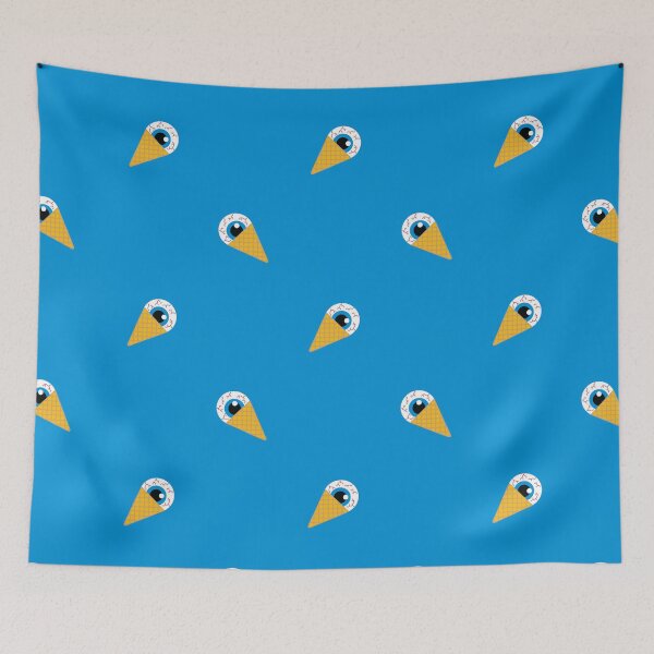 Item preview, Eye Scream. You Scream. designed and sold by m-cronin-arts.