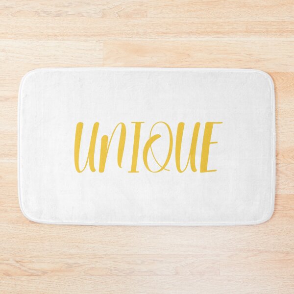 Item preview, UNIQUE designed and sold by IsaCria.