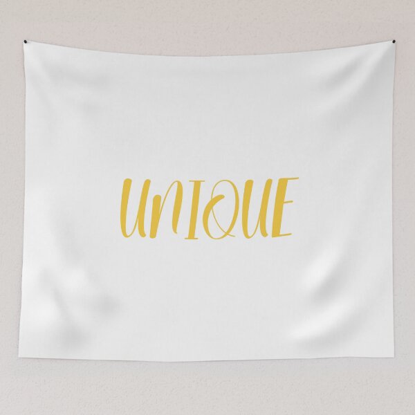 Item preview, UNIQUE designed and sold by IsaCria.
