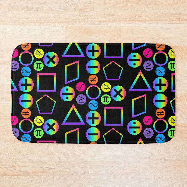 Item preview, math pattern 2 designed and sold by KCAbdelnour.