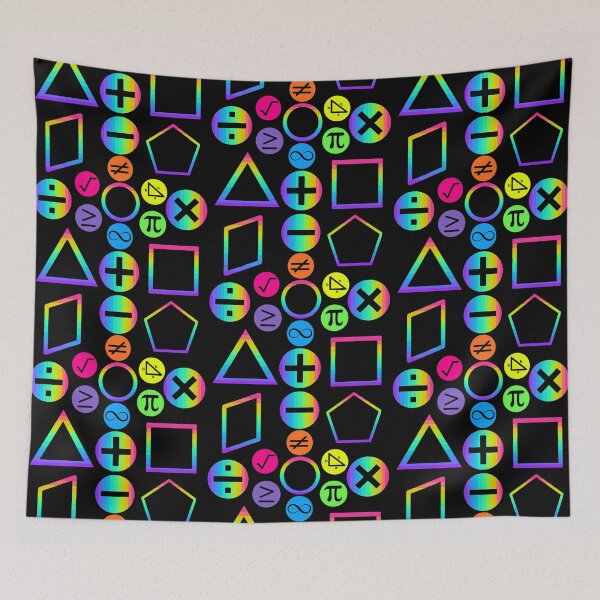 Item preview, math pattern 2 designed and sold by KCAbdelnour.