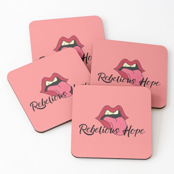 Item preview, Rebellious hope designed and sold by Armkdesigns.