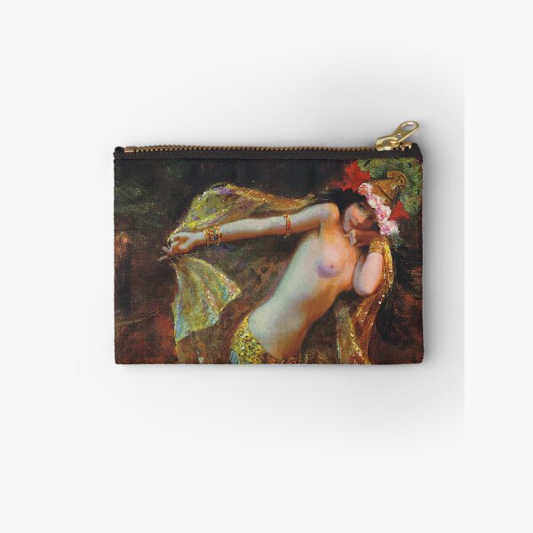 Item preview,  Gaston Bussiere -Dance Of The Seven Veils - Bussière Exotic Dancers designed and sold by TeeARTHY.