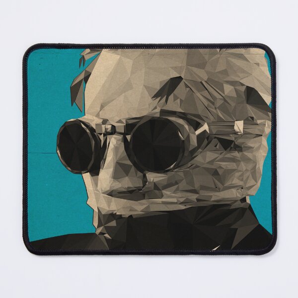 Item preview, Invisible Low Poly designed and sold by phycogus.