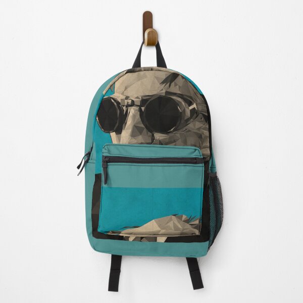 Item preview, Invisible Low Poly designed and sold by phycogus.