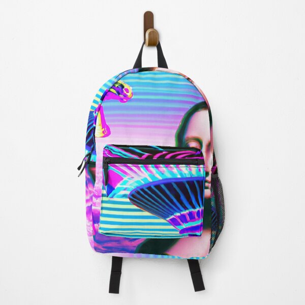 Item preview, Synthwave Dystopia designed and sold by stilldan97.
