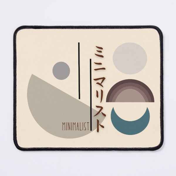 Item preview, Minimalist Japanese & English  designed and sold by Wayo29.