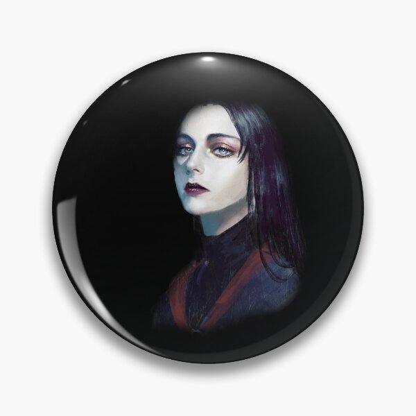 Item preview, Elden Ring Renalla designed and sold by LucidSouls.