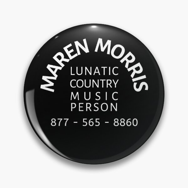 Item preview, Lunatic Country Music Person  designed and sold by SweetbeStore.