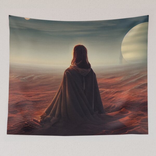 Item preview, Life on Mars designed and sold by Astray-Dreams.