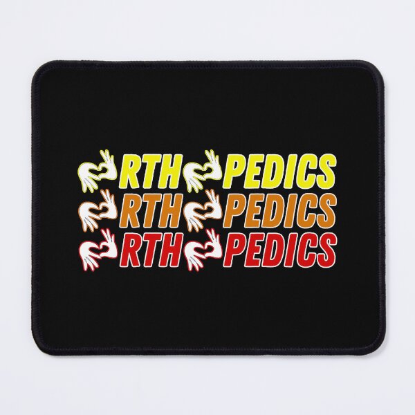 Item preview, Hand Orthopedics Design. Heart hand sign,  i love orthopedics, hip and humerus  designed and sold by doctors-apparel.