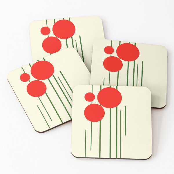 Item preview, Xmas 1 abstract designed and sold by Laura Greco.