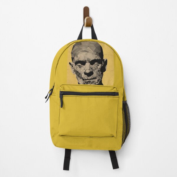 Item preview, The Mummy Low Poly designed and sold by phycogus.